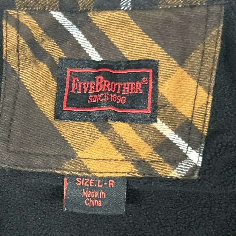 five brothers five brothers